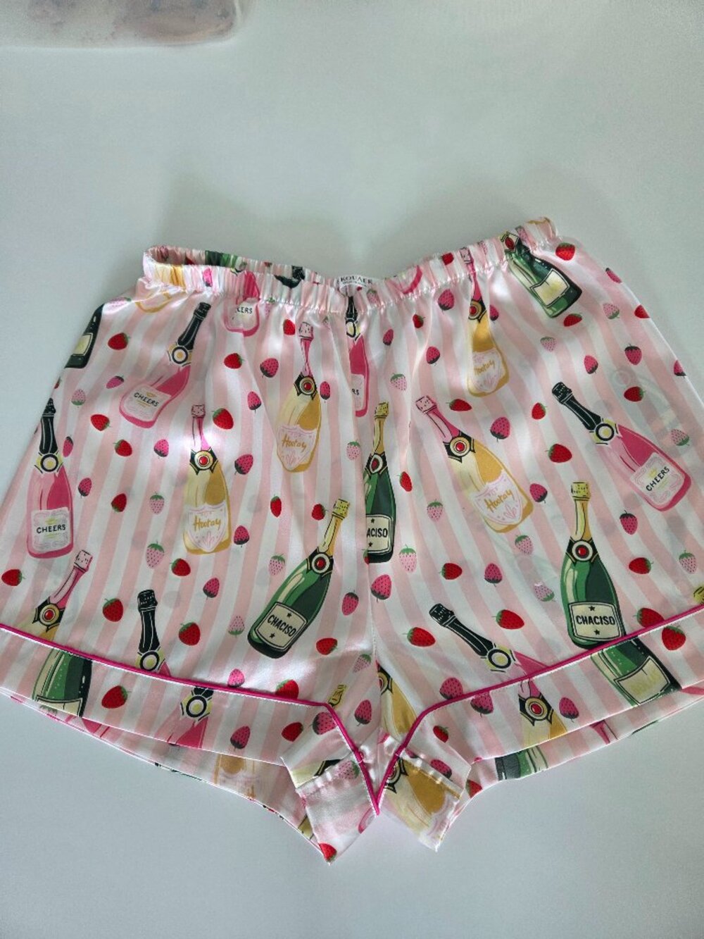 Ekouaer Boxers S